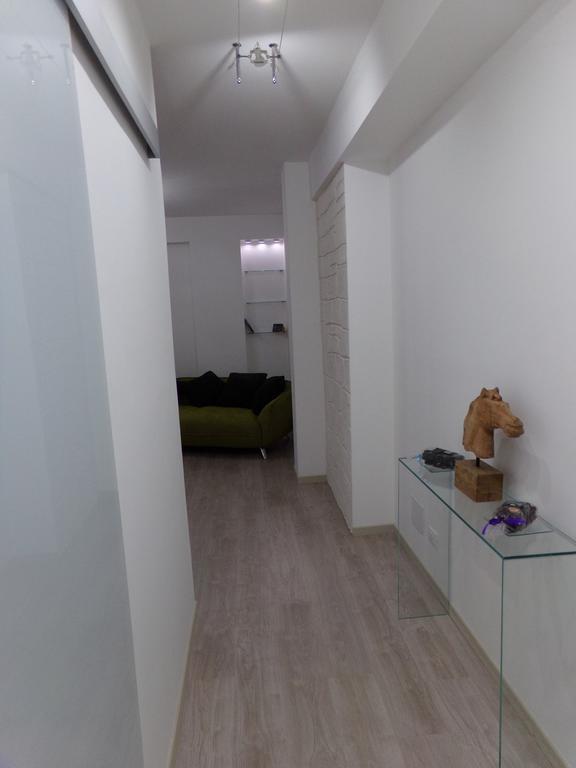 La Rotonda Holiday Home Ragusa Exterior photo