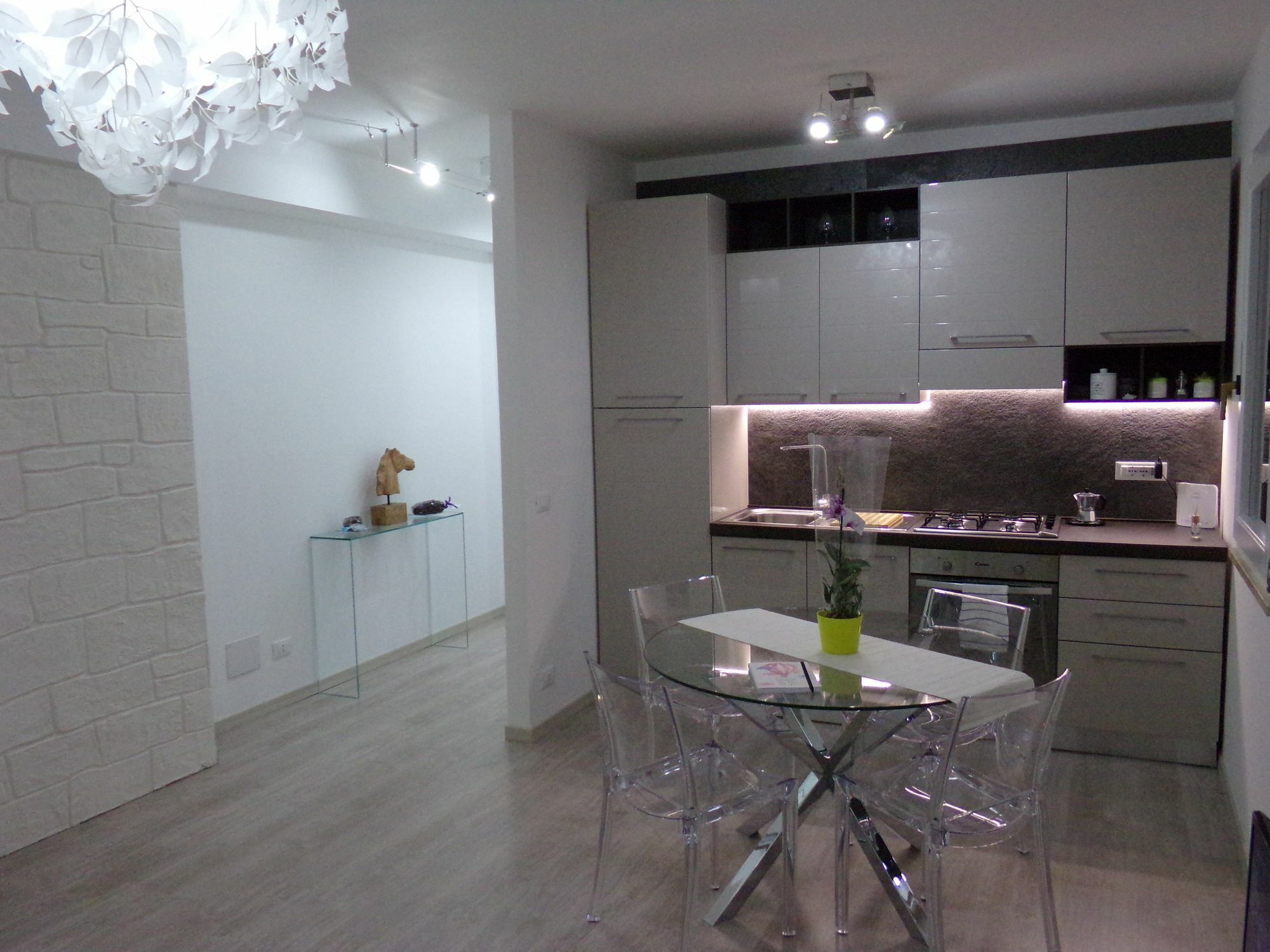 La Rotonda Holiday Home Ragusa Exterior photo