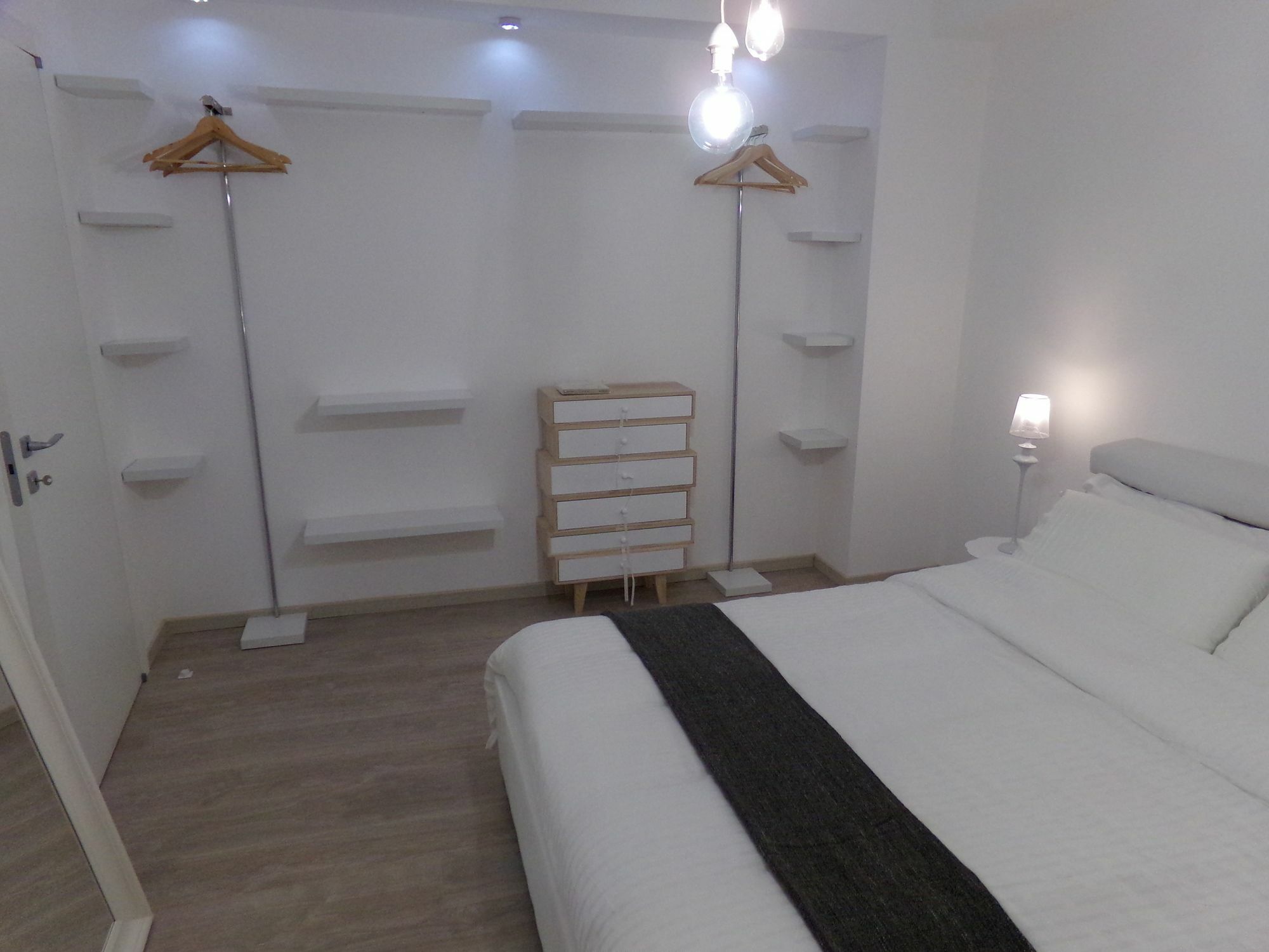 La Rotonda Holiday Home Ragusa Exterior photo