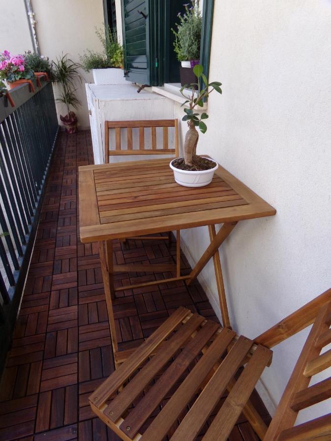 La Rotonda Holiday Home Ragusa Exterior photo