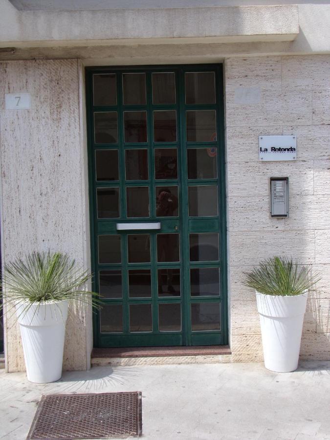La Rotonda Holiday Home Ragusa Exterior photo